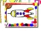 Oyunu Rockets Coloring Book çevrimiçi