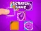 Oyunu Scratch Game çevrimiçi