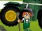 Oyunu Zoptirik Tractor Challenge çevrimiçi