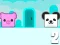 Oyunu Panda Escape With Piggy 2 çevrimiçi