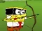 Oyunu Spongebob Shoot Zombie çevrimiçi