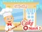 Oyunu Cake Match 3 çevrimiçi
