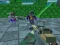 Oyunu Survival Shooting Xtreme Crazy Pixel Combat çevrimiçi