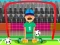 Oyunu Keep The Goal çevrimiçi