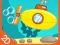 Oyunu Submarine Happy Dive çevrimiçi