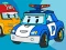 Oyunu Robocar Coloring Book çevrimiçi