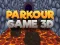 Oyunu Parkour Game 3d çevrimiçi