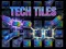 Oyunu Tech Tiles çevrimiçi