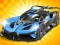 Oyunu GT Cars Mega Ramps çevrimiçi