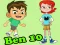 Oyunu Ben 10 Run çevrimiçi