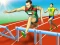 Oyunu Hurdles Heroes çevrimiçi