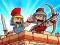 Oyunu Impire Rush Rome Wars Tower Defense çevrimiçi