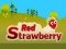 Oyunu Red Strawberry çevrimiçi