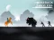 Oyunu Horseback Survival Zombies Escape çevrimiçi
