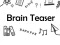 Oyunu Brain Teaser çevrimiçi
