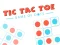 Oyunu TIC TAC TOE The Original Game çevrimiçi