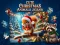 Oyunu Cute Christmas Animals Jigsaw çevrimiçi