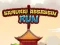 Oyunu Samurai Assassin Run çevrimiçi