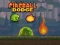 Oyunu Fireball Dodge çevrimiçi