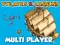 Oyunu Pirates & Cannons Multi Player çevrimiçi