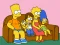 Oyunu The Simpsons Jigsaw Puzzle çevrimiçi