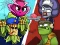 Oyunu Plants Vs Zombies - Merge Defense çevrimiçi