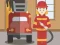 Oyunu Firefighters Match 3 çevrimiçi