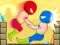 Oyunu Drunken Wrestle çevrimiçi