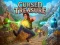 Oyunu Cursed Treasure çevrimiçi