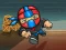 Oyunu Ninja Hero Runner çevrimiçi