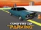 Oyunu Congested Car Parking çevrimiçi