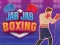 Oyunu Jab Jab Boxing çevrimiçi