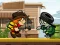 Oyunu Ranger Action çevrimiçi