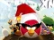 Oyunu Angry Birds Space Xmas çevrimiçi