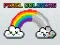 Oyunu Pixel Coloring çevrimiçi