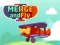 Oyunu Merge and Fly çevrimiçi