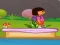 Oyunu Dora Flower Basket çevrimiçi