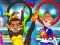 Oyunu Princess Winter Olympics çevrimiçi