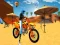 Oyunu Motocross Beach Game: Bike Stunt Racing çevrimiçi