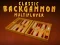 Oyunu Classic Backgammon Multiplayer çevrimiçi