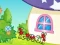 Oyunu Smurf House Decorating çevrimiçi
