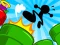 Oyunu Stickman Bouncing çevrimiçi