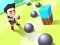 Oyunu Pinball Boy Adventure çevrimiçi