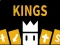 Oyunu Kings Card Swiping çevrimiçi