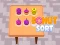 Oyunu Donut Sort çevrimiçi