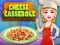 Oyunu Cheese casserole çevrimiçi