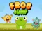 Oyunu Frog Jump çevrimiçi