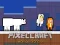 Oyunu PixelCraft Animal School çevrimiçi