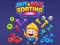 Oyunu Nuts & Bolt Sorting Game çevrimiçi