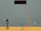 Oyunu Stick Figure Badminton 3 çevrimiçi
